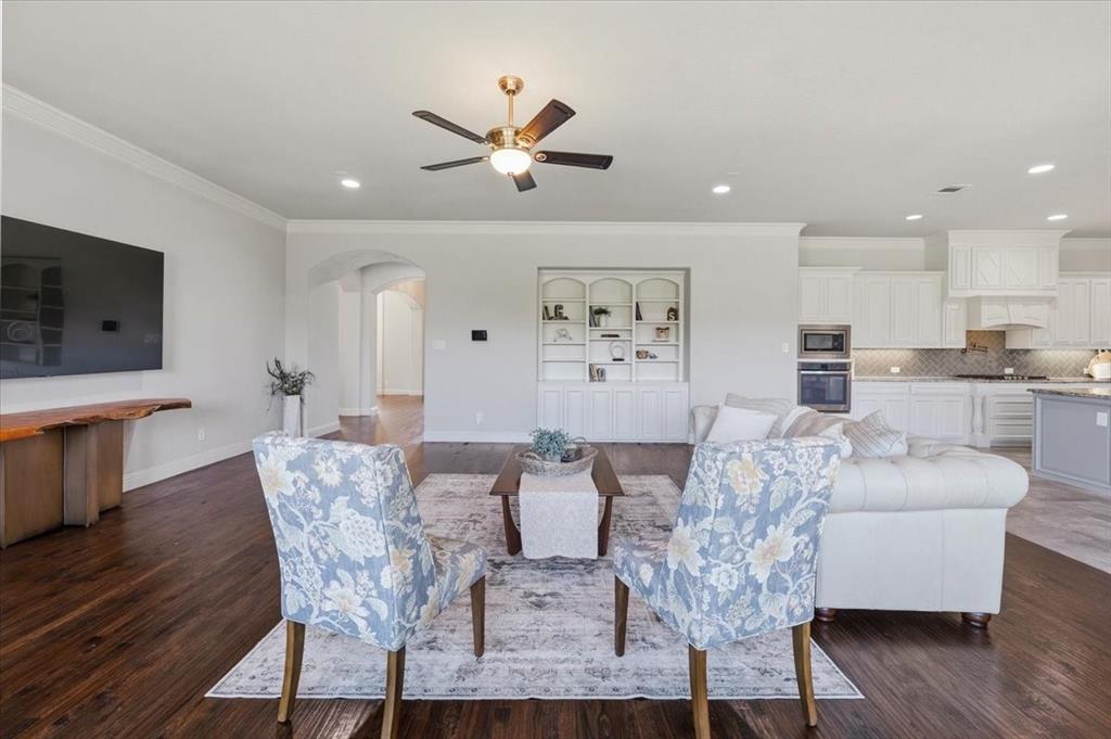 12408 Villa Milano Drive Property Photo 7