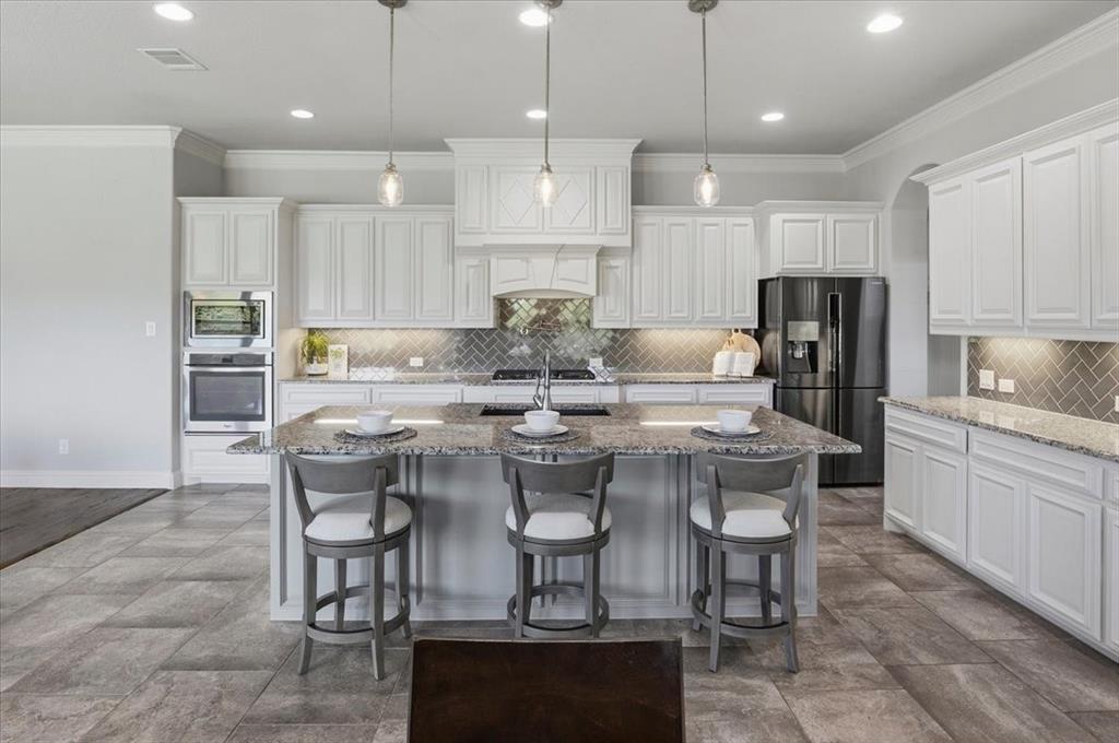 12408 Villa Milano Drive Property Photo 12