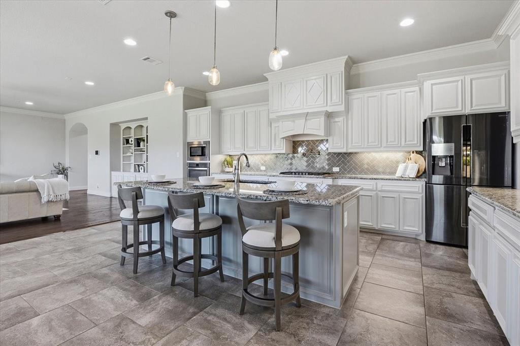 12408 Villa Milano Drive Property Photo 15