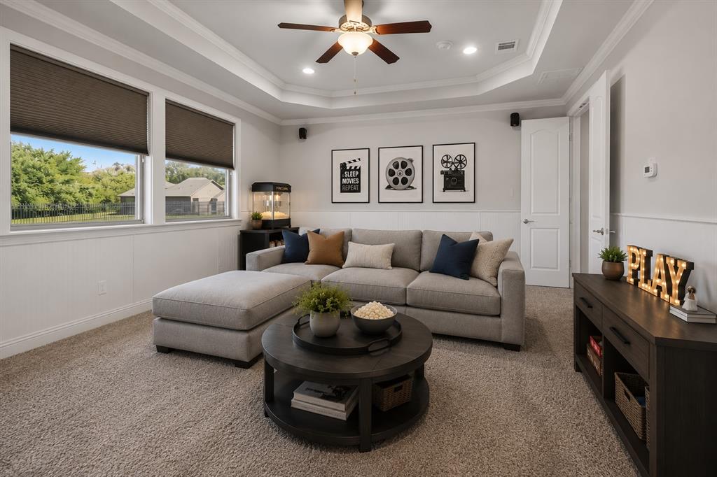 12408 Villa Milano Drive Property Photo 31