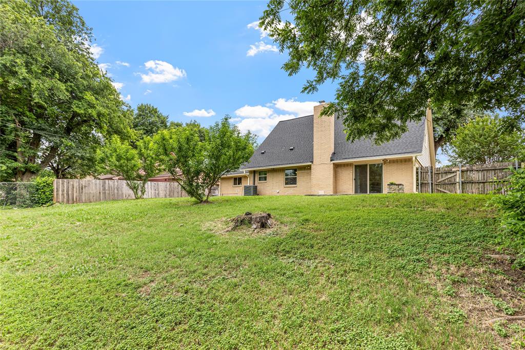 6930 Trailcrest Drive Property Photo 20