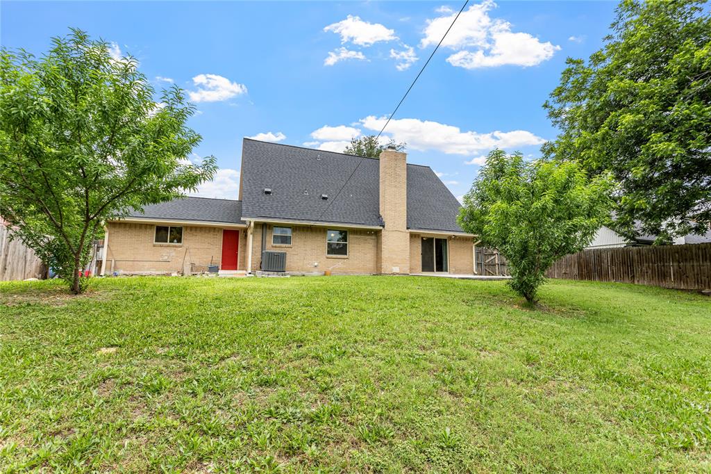 6930 Trailcrest Drive Property Photo 21