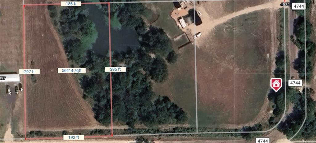 Tbd County Road 4744 Property Photo 9