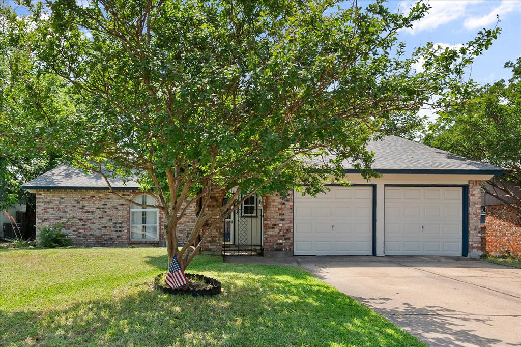 2508 Mardell Drive Property Photo 1