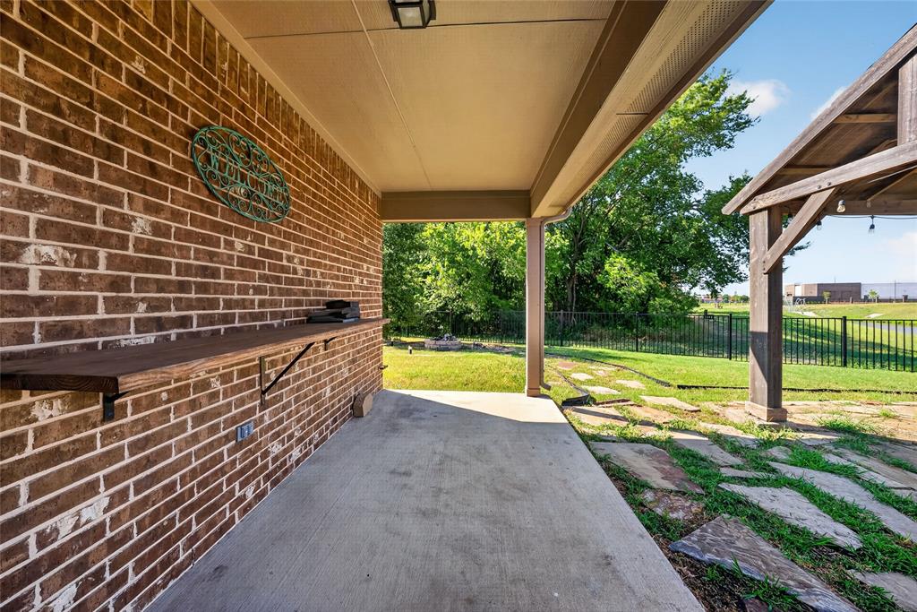 1203 Timberfalls Drive Property Photo 31
