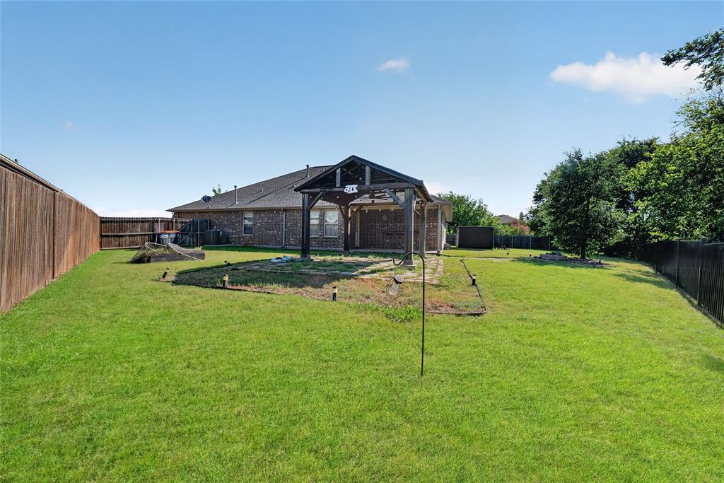 1203 Timberfalls Drive Property Photo 33
