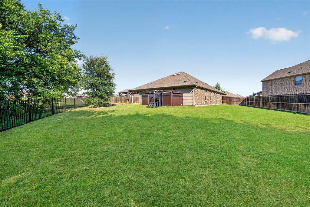 1203 Timberfalls Drive Property Photo 35