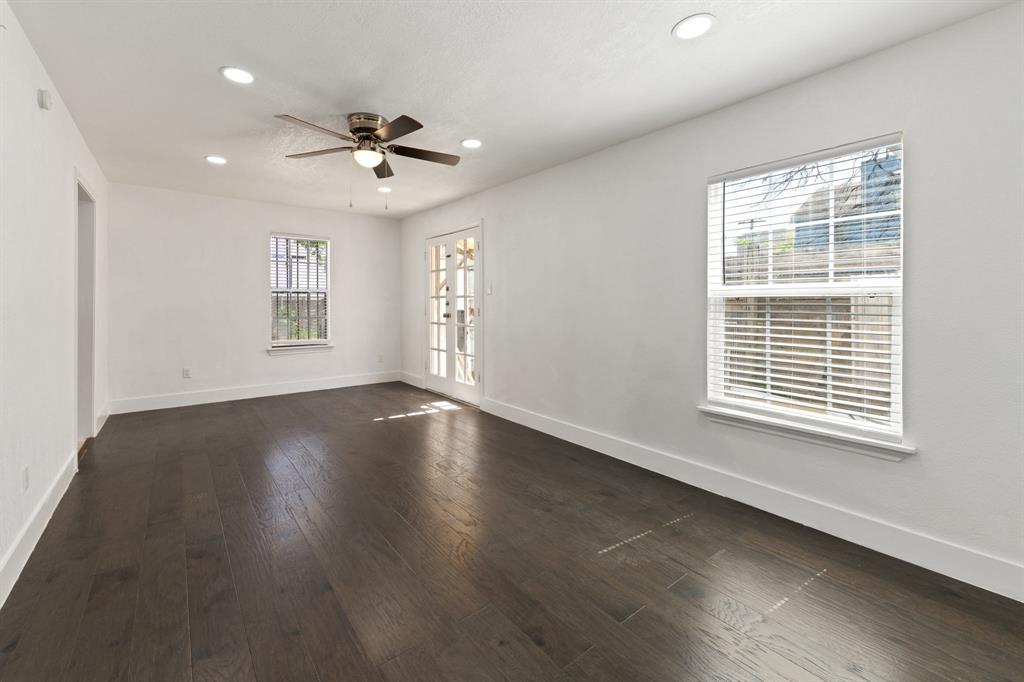 4624 San Jacinto Street D Property Photo 1