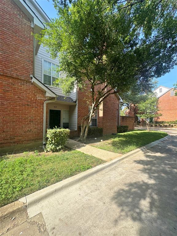 4050 Frankford Road 102 Property Photo 1