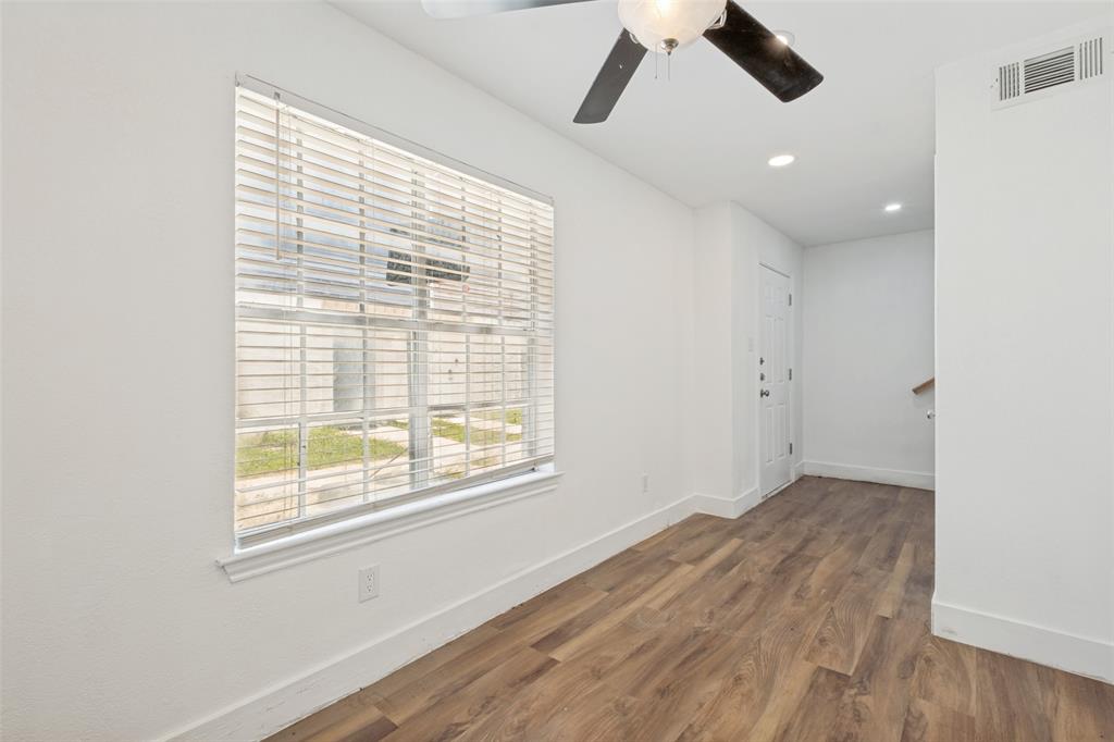 4624 San Jacinto Street B Property Photo 1