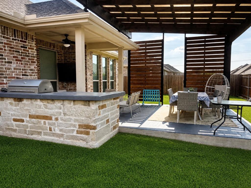 3712 Rolling Meadows Drive Property Photo 15