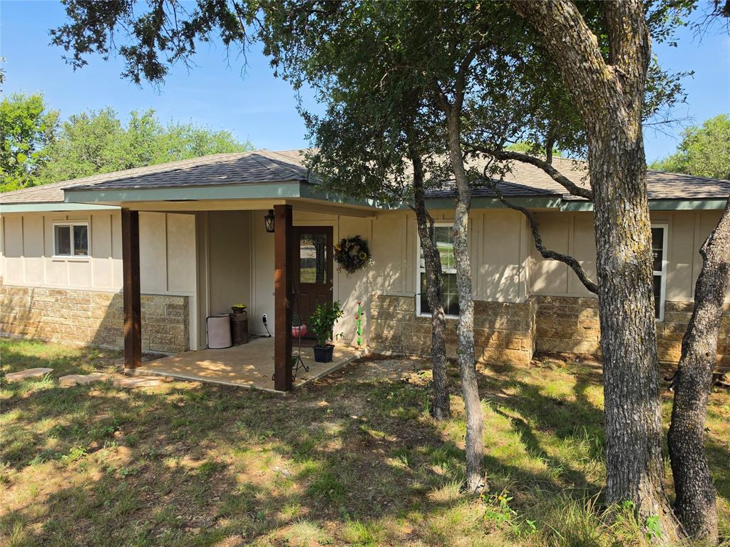 1705 County Road 318 Property Photo 1