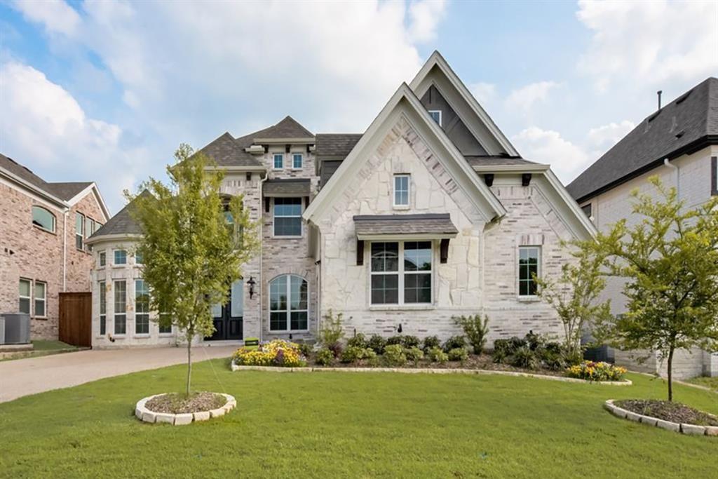 5412 Glenscape Circle Property Photo 1