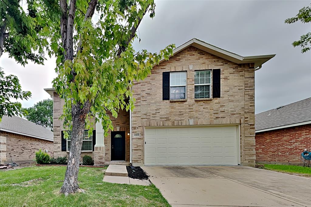 12705 Shady Cedar Drive Property Photo 1