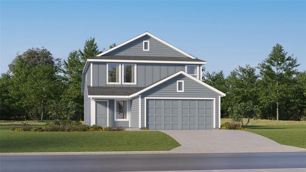 5338 Cinnamon Lane Property Photo 1