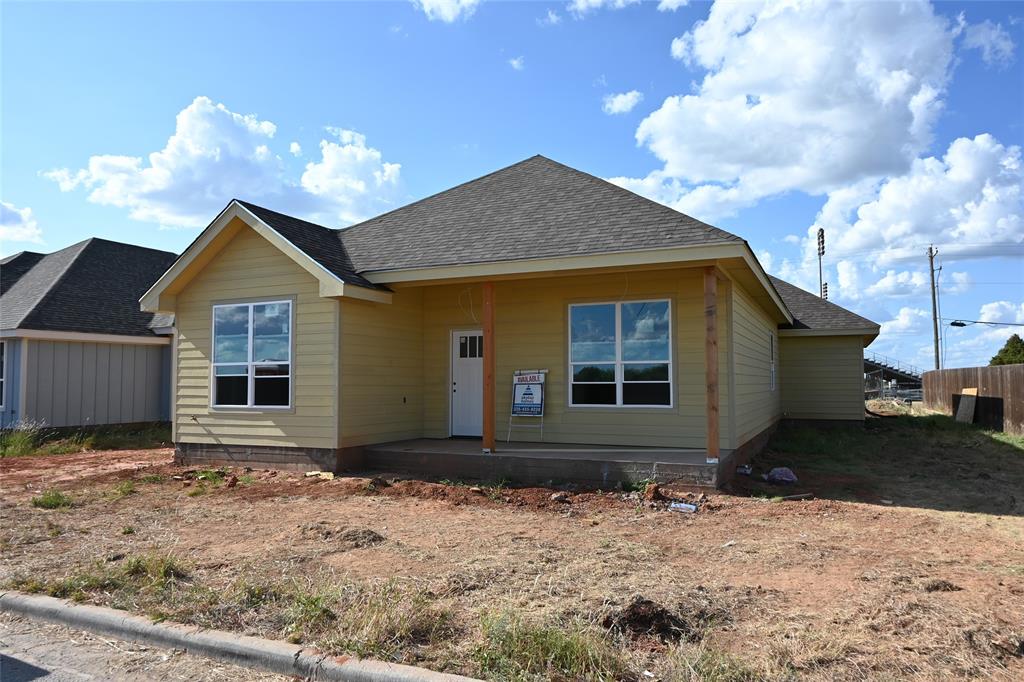 4052 Hope Drive Property Photo 1