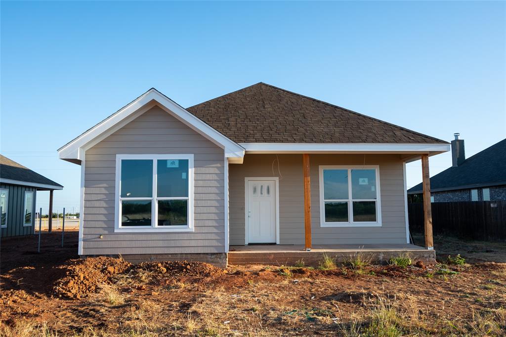 4052 Hope Drive Property Photo 1