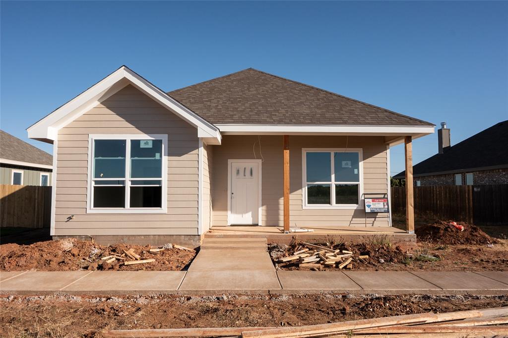 4052 Hope Drive Property Photo 1