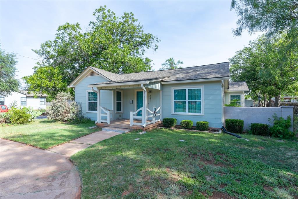 4082 Potomac Avenue Property Photo 1