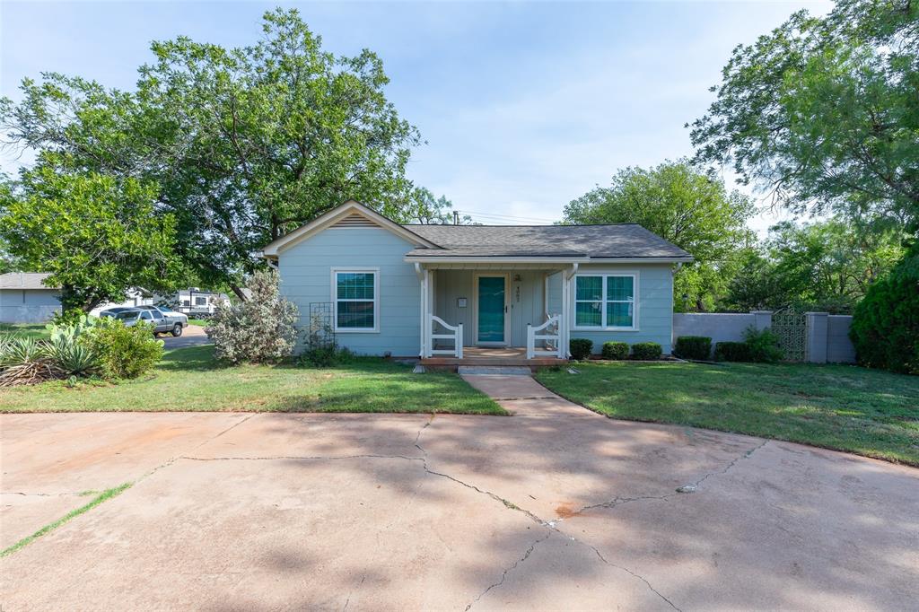 4082 Potomac Avenue Property Photo 2
