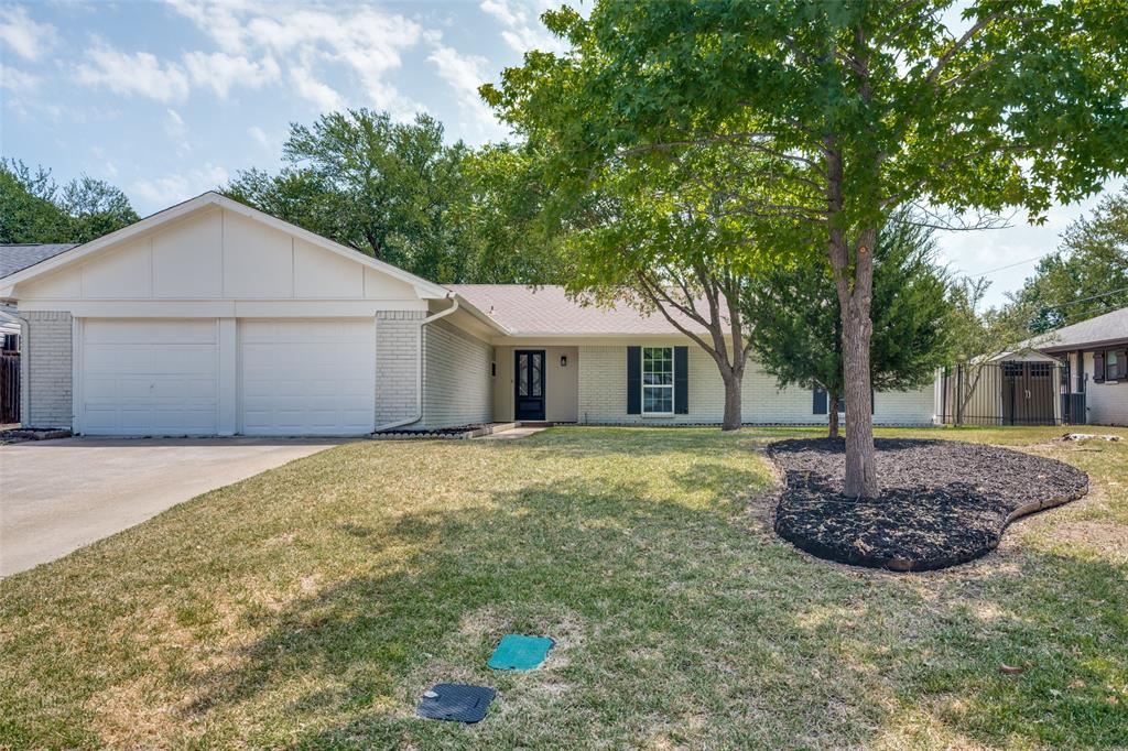 2904 Steve Drive