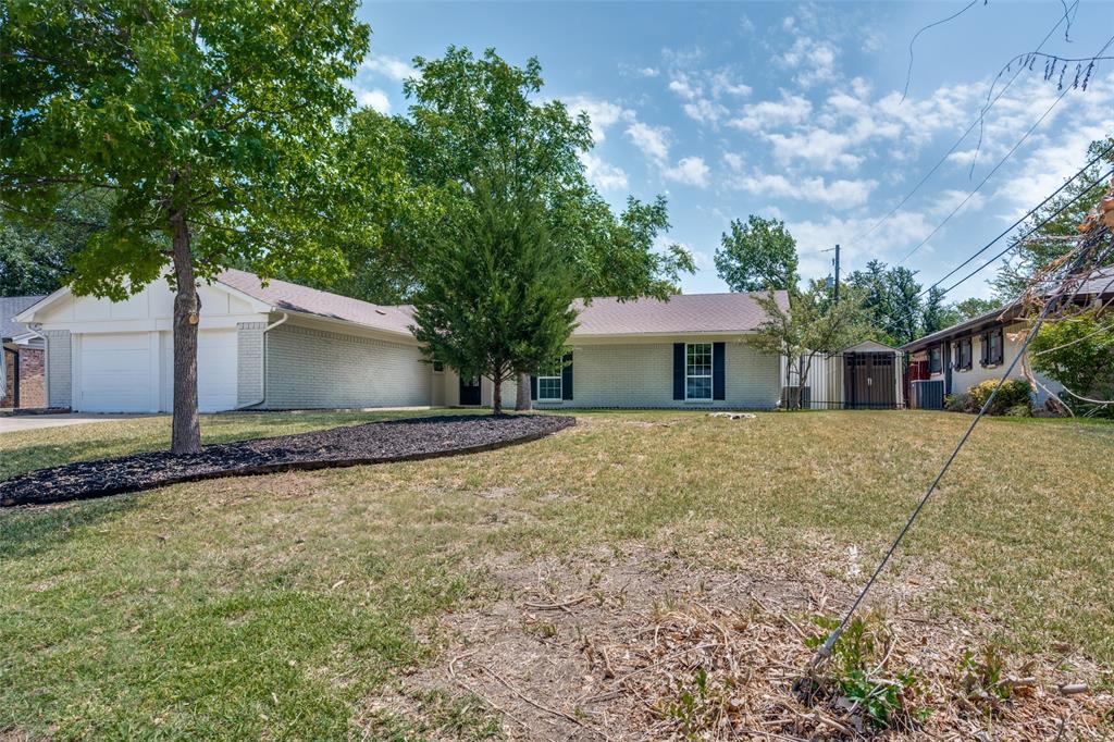 2904 Steve Drive Property Photo 2