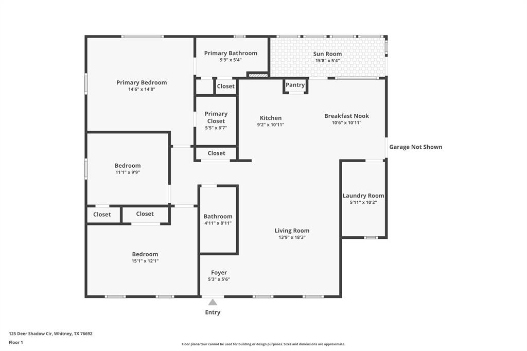 125 Deer Shadow Circle Property Photo 34