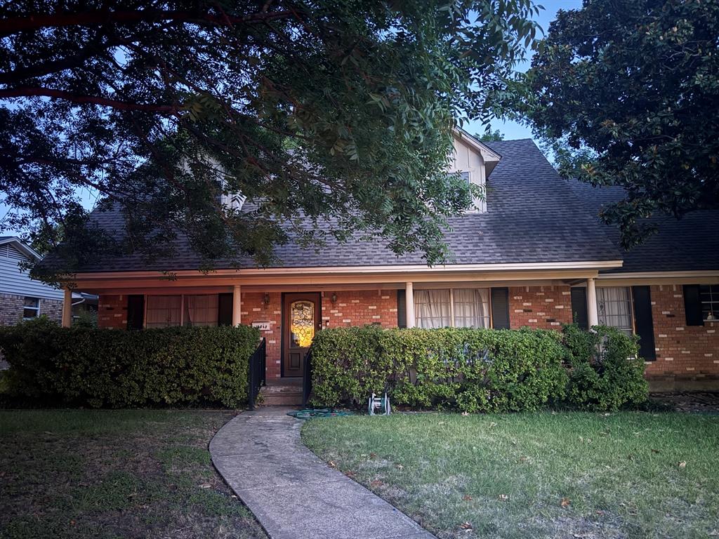 13640 Rolling Hills Lane Property Photo 1