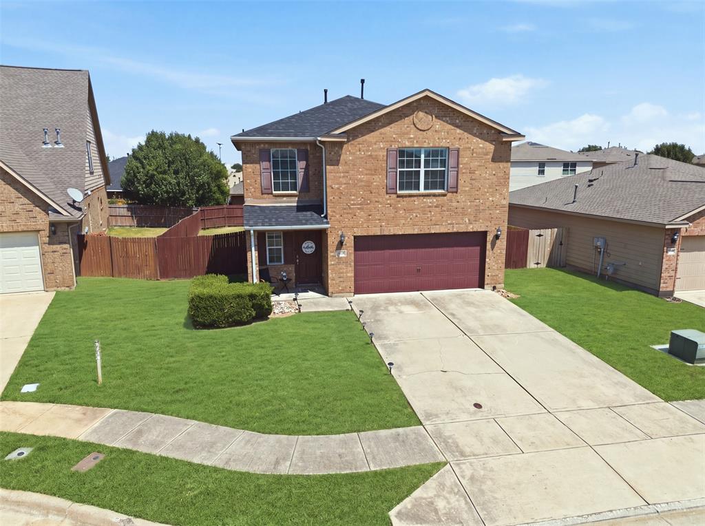 612 Lazy Crest Drive Property Photo 40