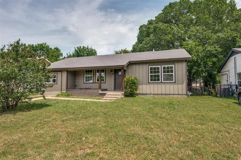 4401 Forbes Street Property Photo 1