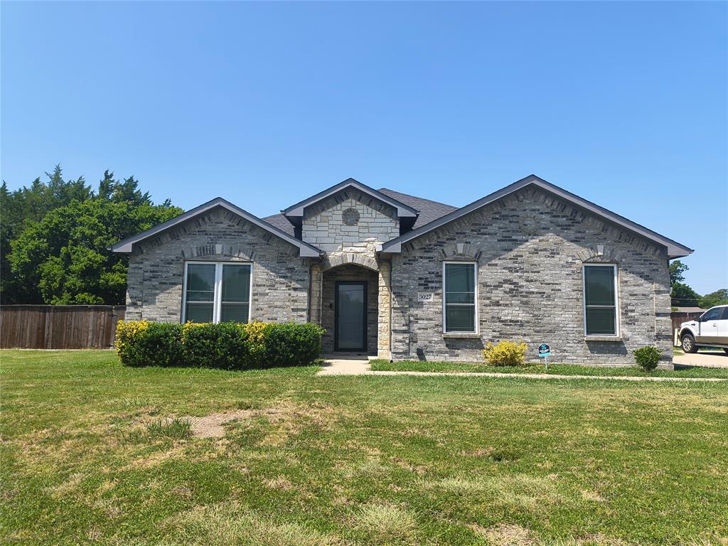 3027 Ames Road Property Photo 1