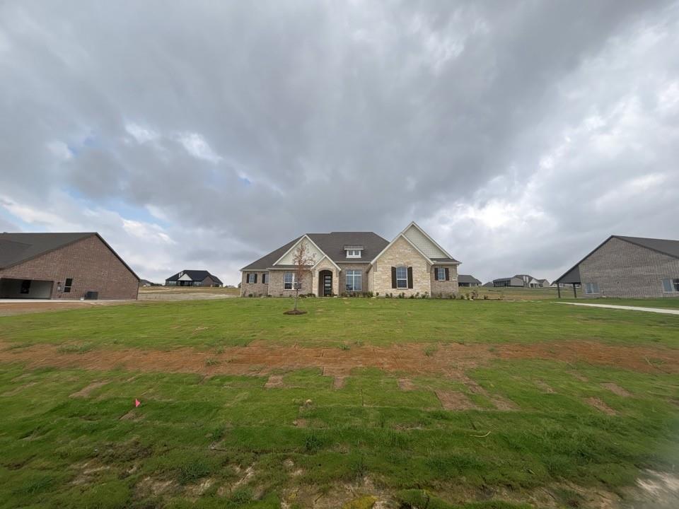 705 Water Side Drive Property Photo 1