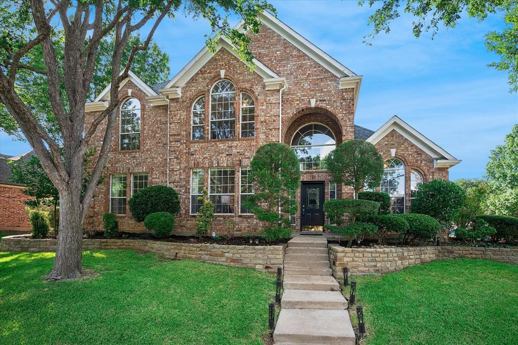 1600 Shadywood Lane Property Photo 1
