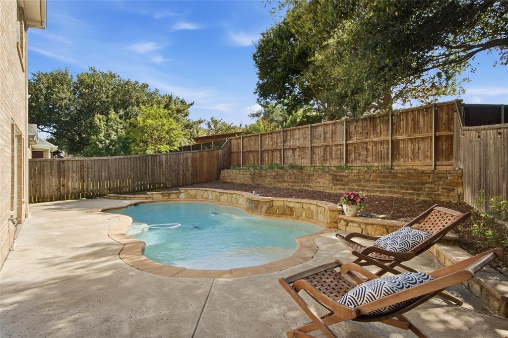 2815 Bur Oak Drive Property Photo 33