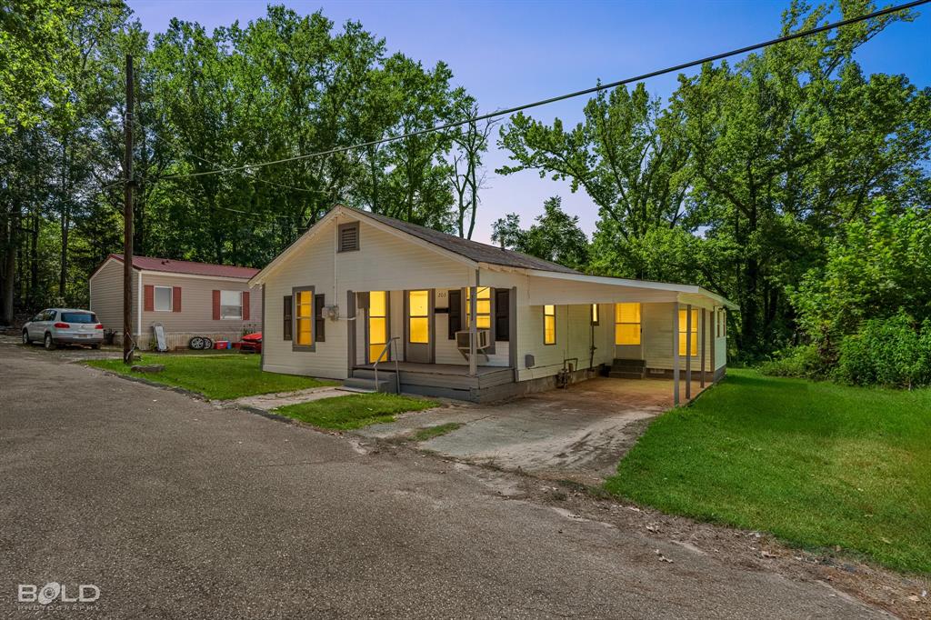203 Chrysler Street Property Photo 1