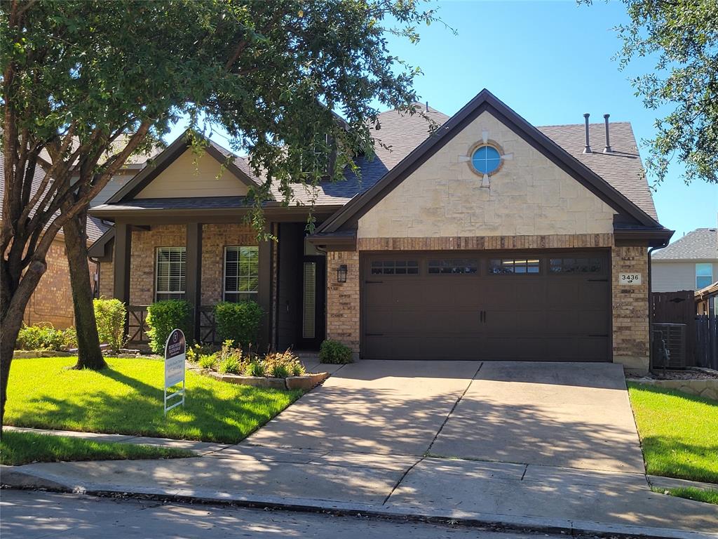3436 Furlong Way Property Photo 1