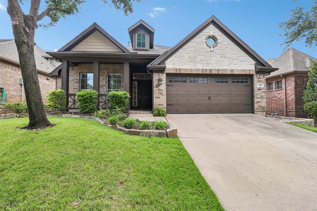3436 Furlong Way Property Photo 1