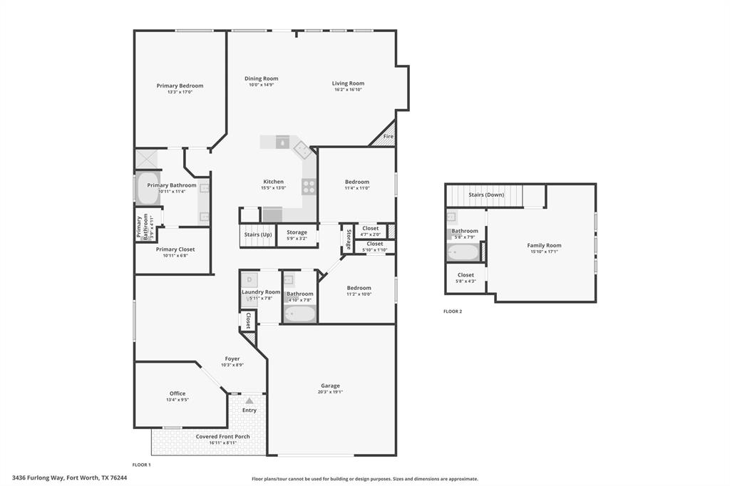 3436 Furlong Way Property Photo 36
