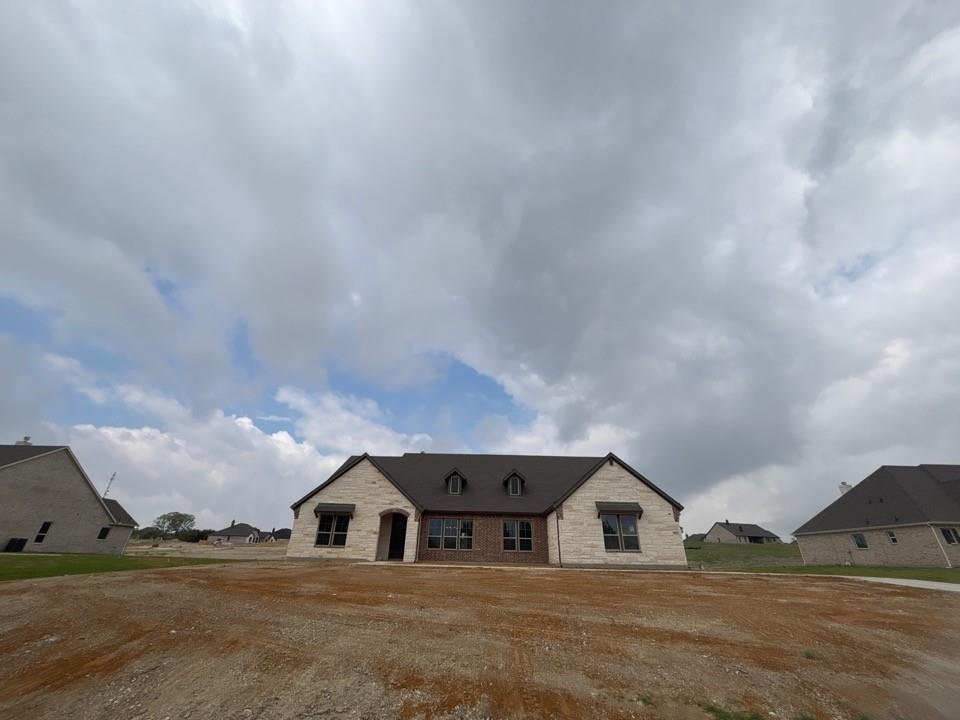 703 Water Side Drive Property Photo 1