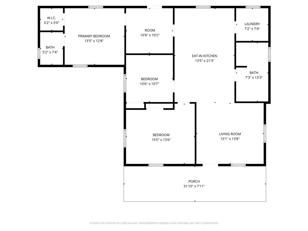 832 Peyton Street Property Photo 22