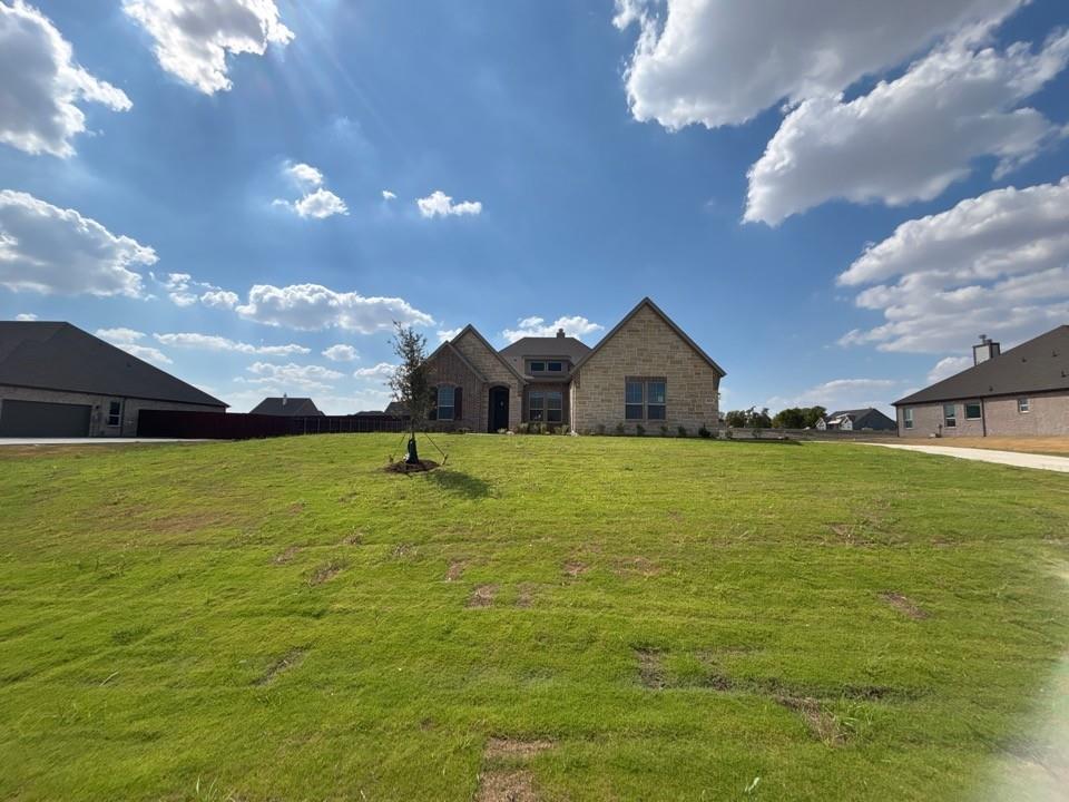 804 Valley Ridge Road Property Photo 1