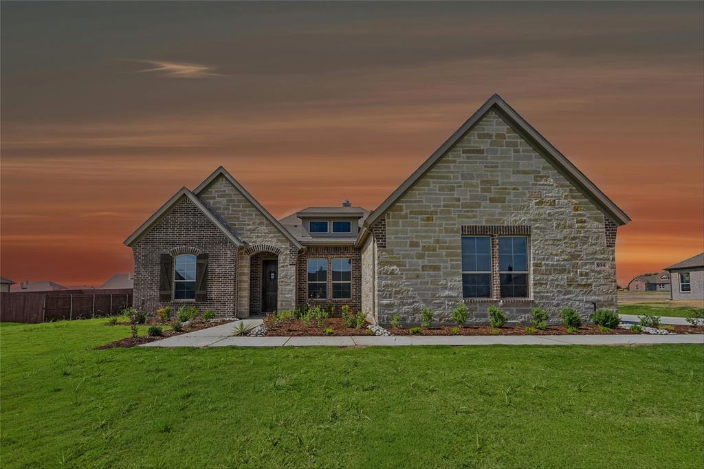 804 Valley Ridge Road Property Photo 1