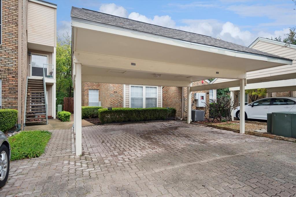 5565 Preston Oaks Road 262 Property Photo 19