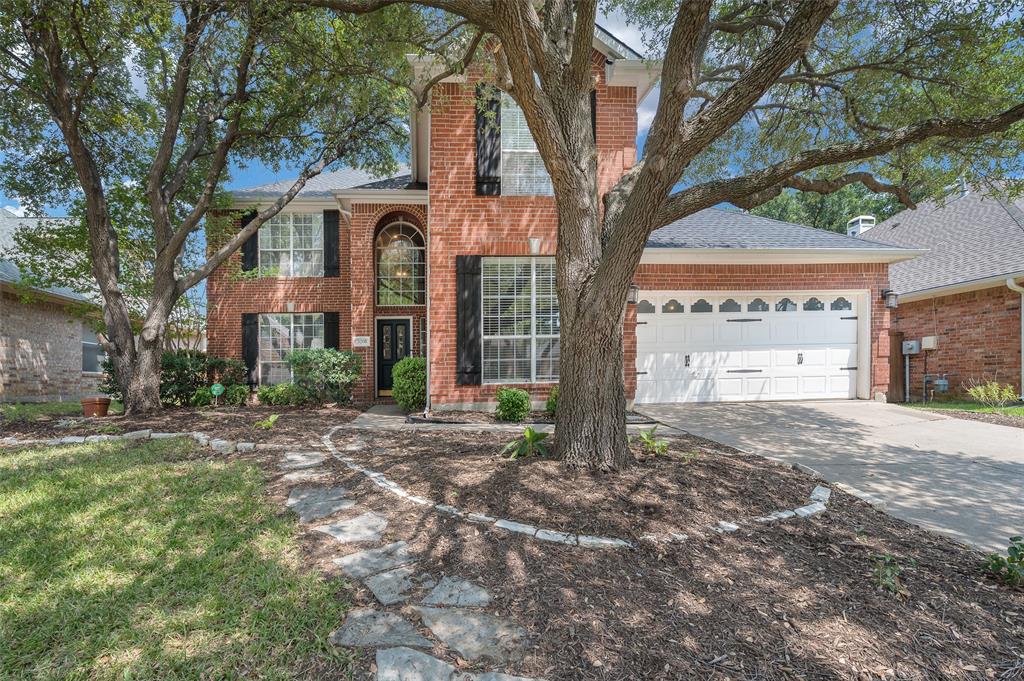 3208 Oak Meadow Drive Property Photo 1