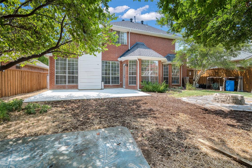 3208 Oak Meadow Drive Property Photo 25