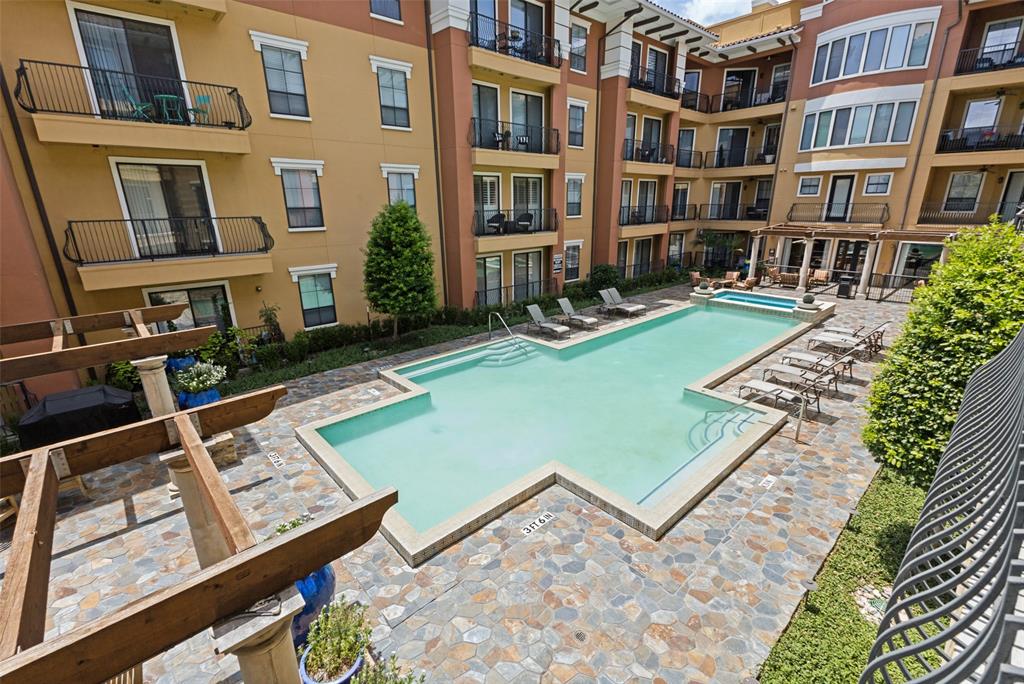 8616 Turtle Creek Boulevard 302 Property Photo 9