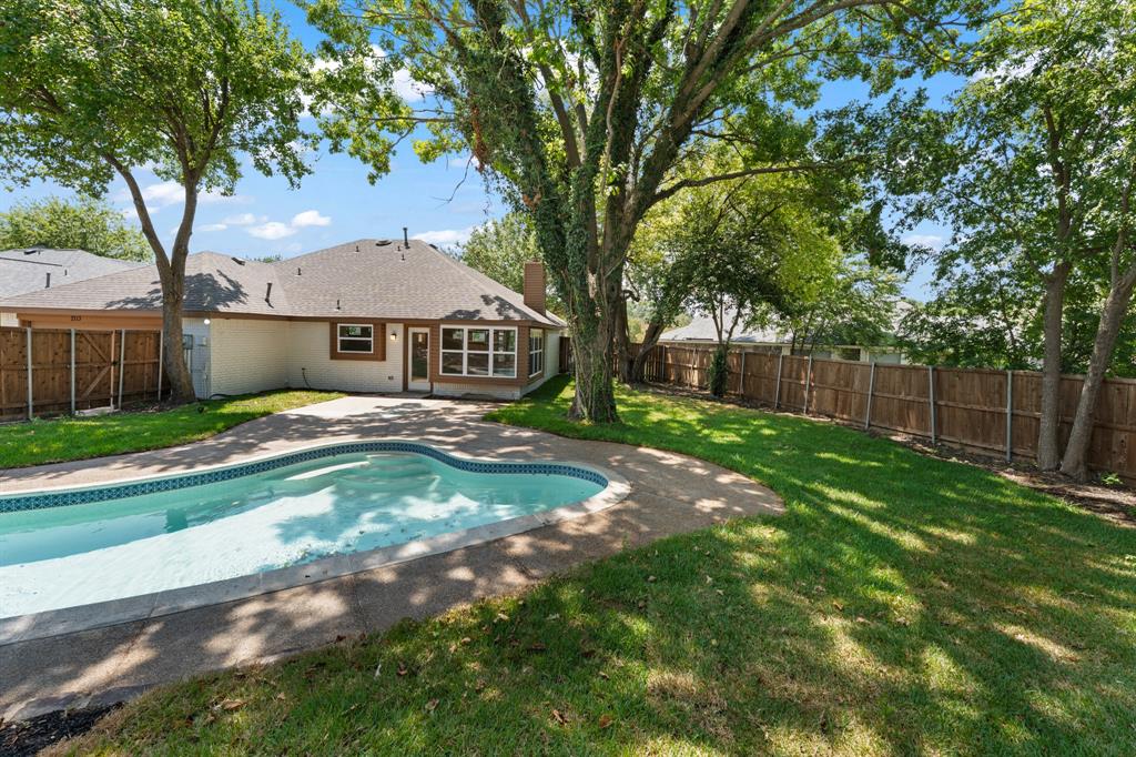 2113 Cedarwood Drive Property Photo 26