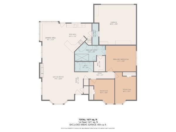 2113 Cedarwood Drive Property Photo 28