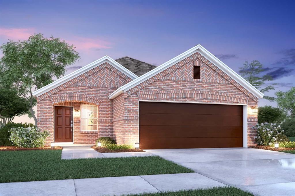 7613 Spicebush Drive Property Photo 1