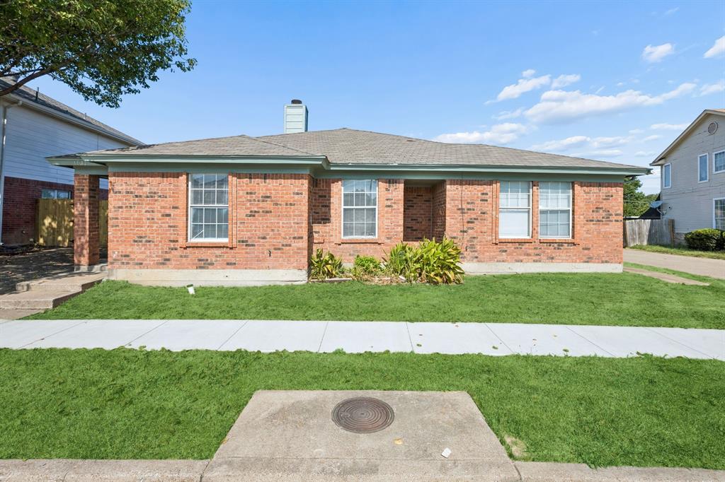 1041 Tennessee Trail Property Photo 1